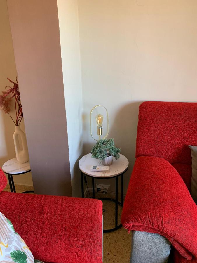 Sagunto Hotel Екстериор снимка